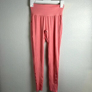 Gymshark Scrunch Butt Leggings